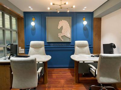 Others image of 867.0 Sq.ft  Ready to use Office Space for rent in Naranpura for 70000