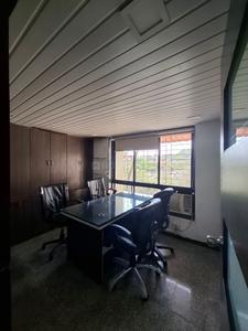 Others image of 510.0 Sq.ft  Ready to use Office Space for rent in Belapur CBD for 70000