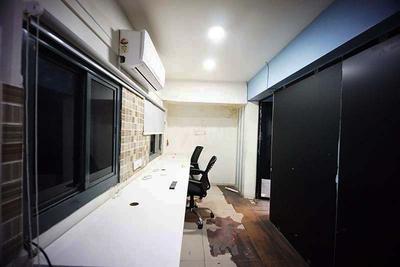 Ready to use Office Space