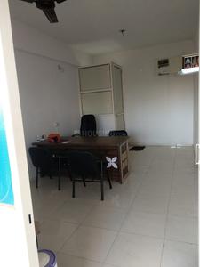 Commercial image of 345.0 Sq.ft  Ready to use Office Space for sale in Sargasan for 2000000