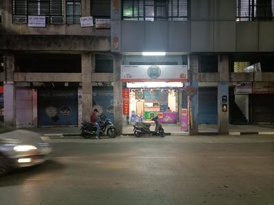 Commercial image of 175.0 Sq.ft   Shop for rent in Deccan Gymkhana for 35000