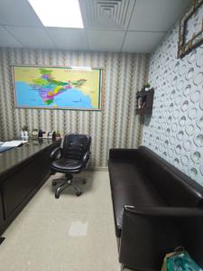 Others image of 125.0 Sq.ft  Ready to use Office Space for rent in Sector 153 for 10000