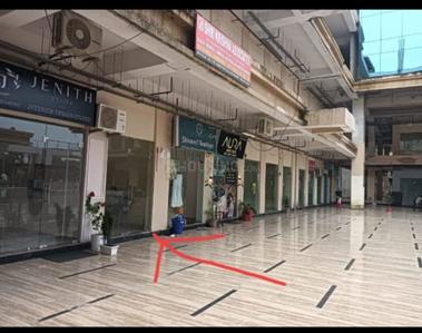 Hall image of 140.0 Sq.ft   Shop for sale in Delta II for 7950000