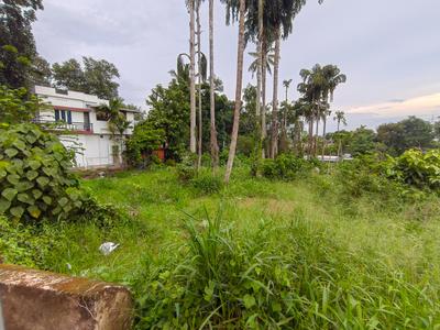 Commercial Plot