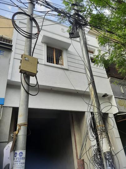 Commercial image of 567.0 Sq.ft Shop for rent in Villivakkam for 30000
