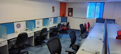 Ready to use Office Space