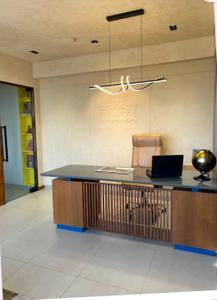 Others image of 394.0 Sq.ft  Ready to use Office Space for rent in Kudasan for 45000