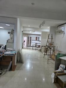 Showroom