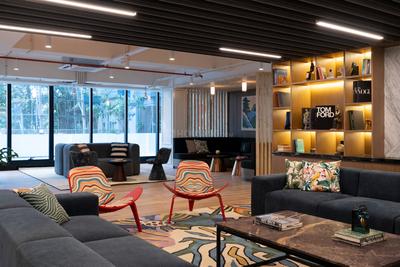 Others image of 60760.0 Sq.ft  Ready to use Office Space for rent in HAL for 17000