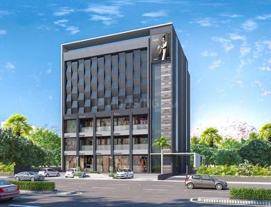 Others image of 9994.0 Sq.ft   Showroom for rent in Chandkheda for 800000