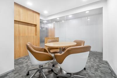 Meeting Room image of 404.0 Sq.ft  Ready to use Office Space for rent in Sector 16A for 76970