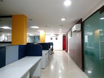 Others image of 1000.0 Sq.ft  Ready to use Office Space for rent in Electronic City for 150000