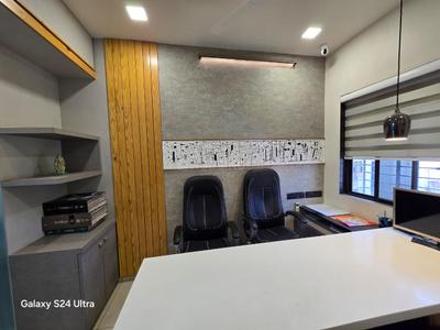 Ready to use Office Space