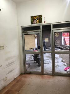 Commercial image of 170.0 Sq.ft   Shop for rent in Manimajra for 11000