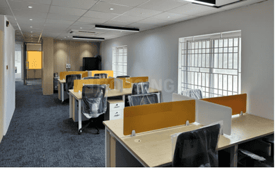 Others image of 3000.0 Sq.ft  Ready to use Office Space for rent in Anna Nagar for 390000