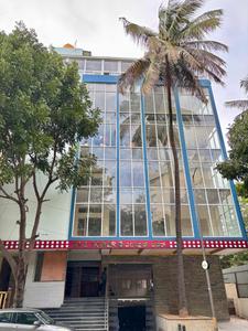 Others image of 3500.0 Sq.ft  Ready to use Office Space for rent in Shivaji Nagar for 400000