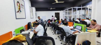 Others image of 3500.0 Sq.ft  Ready to use Office Space for rent in Tilak Nagar for 7000