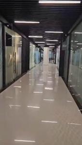 Ready to use Office Space