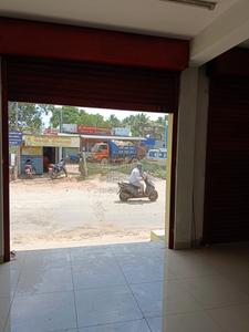 Others image of 510.0 Sq.ft   Shop for rent in Vellalore for 25000