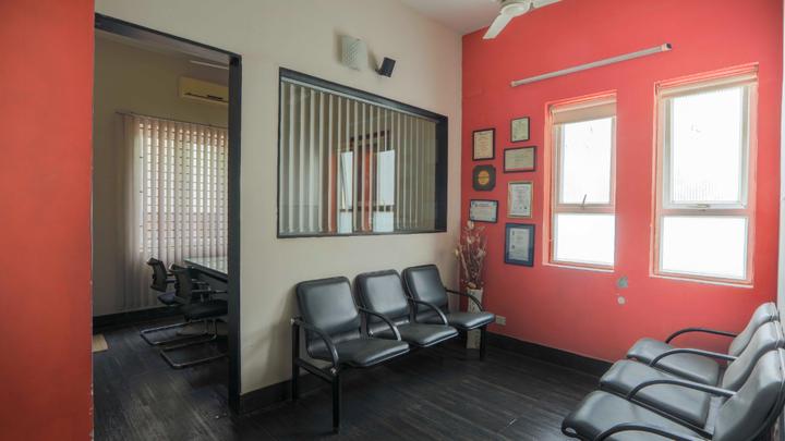 Others image of 6550.0 Sq.ft Ready to use Office Space for rent in Kovilambakkam for 340000