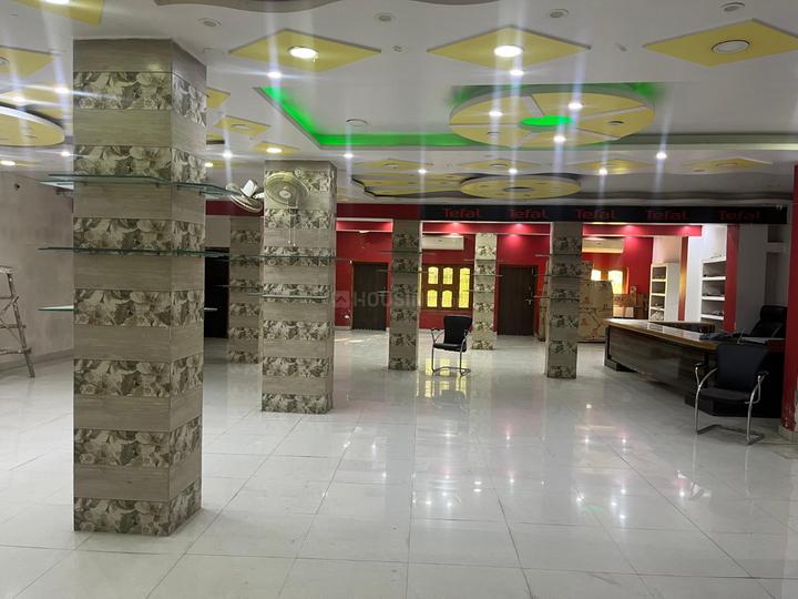 245 sq.ft Showroom for rent in Aishbagh, Lucknow ID 100317597