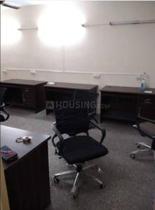 Ready to use Office Space