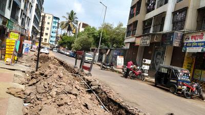 Others image of 250.0 Sq.ft   Shop for rent in Ghansoli for 30000