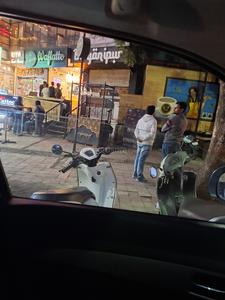 Others image of 220.0 Sq.ft   Shop for rent in Dharampeth for 60000