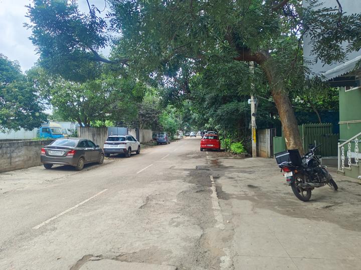 Others image of 5265.0 Sq.ft   Commercial Plot for sale in Yelahanka for 185000000