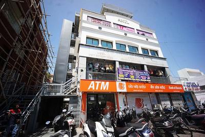 Others image of 5400.0 Sq.ft pre-leased  Showroom for sale in Jivrajpark for 163000000
