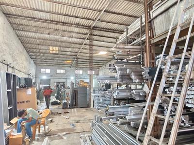 Others image of 3500.0 Sq.ft   Warehouse for rent in Vasai East for 110000
