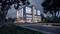 Others image of 1015.0 Sq.ft  Bare shell Office Space for rent in Gota for 30000