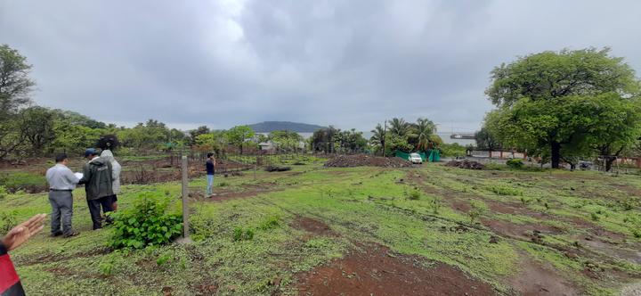 Others image of 3000.0 Sq.ft Commercial Plot for sale in Revdanda for 2100000