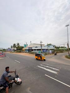 Commercial Plot