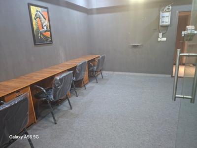 Ready to use Office Space
