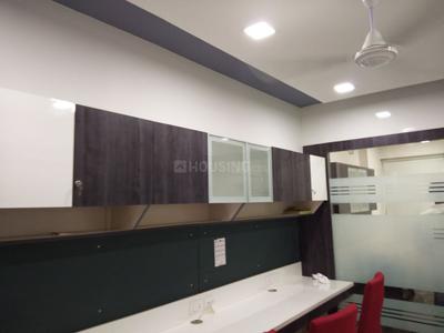 Commercial image of 558.0 Sq.ft  Ready to use Office Space for rent in Kathwada for 17000