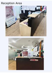 Others image of 1470.0 Sq.ft  Ready to use Office Space for rent in Unit 4 for 103000