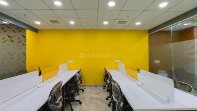 Ready to use Office Space