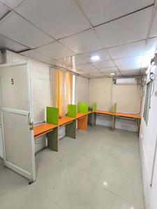 Others image of 920.0 Sq.ft  Ready to use Office Space for rent in Arera Colony for 26000