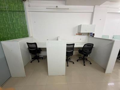 Ready to use Office Space