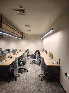 Ready to use Office Space