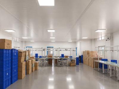 Warehouse