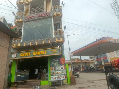 Others image of 675.0 Sq.ft  Ready to use Office Space for rent in Dayanand Nagar for 100000