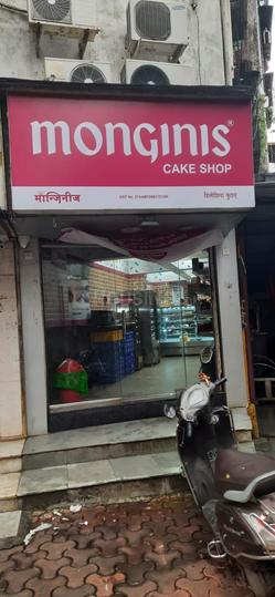 Others image of 312.0 Sq.ft   Shop for rent in Jacob Circle for 50000