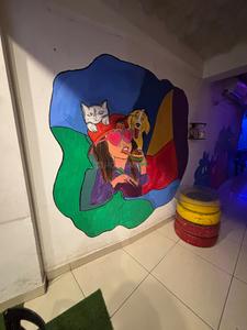 Others image of 1000.0 Sq.ft   Commercial Property for sale in Chinar Park for 800000