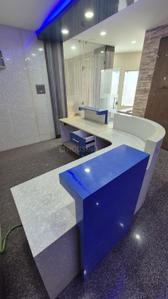 Ready to use Office Space