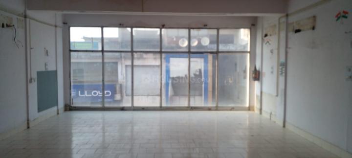 Entrance image of 650.0 Sq.ft   Commercial Property for rent in Budh Bazaar for 24000