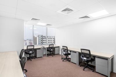 Others image of 108.0 Sq.ft  Ready to use Office Space for rent in Guindy for 5000