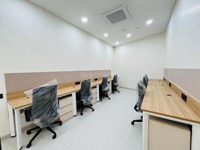 Ready to use Office Space
