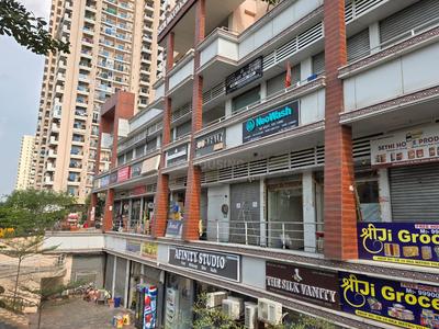 Others image of 369.0 Sq.ft   Shop for rent in Eta II for 35000